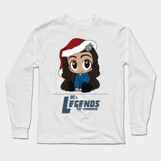 Christmas 2022 - Zari Tarazi v1 Long Sleeve T-Shirt